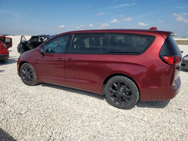 Photo 2 from auction – 2019 CHRYSLER PACIFICA T with VIN 2C4RC1FG0KR654272