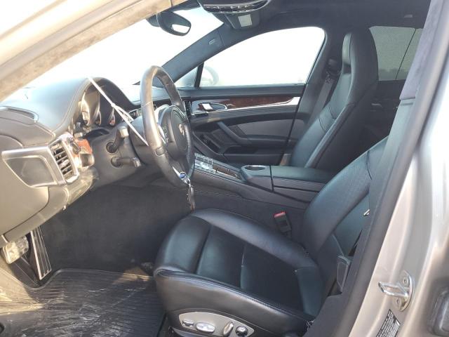 Photo 7 from auction – 2011 PORSCHE PANAMERA T with VIN WP0AC2A70BL090089