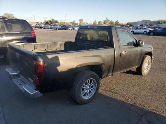 Photo 3 from auction – 2005 GMC CANYON with VIN 1GTCS148658203058