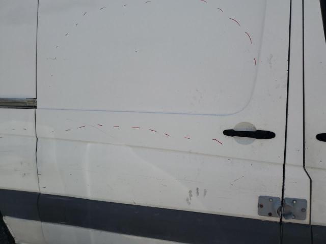 Photo 11 from auction – 2007 DODGE SPRINTER 2 with VIN WD0PE746575137768
