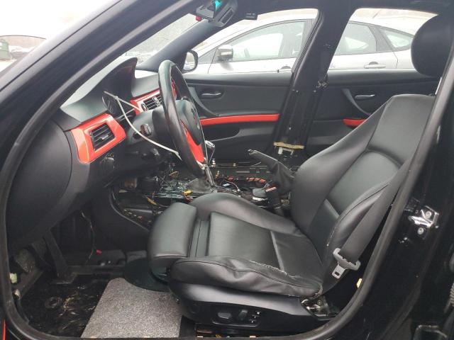 Фото 7 с аукциона – 2006 BMW 325 I с VIN WBAVB13516KR57776