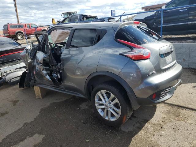 Photo 2 from auction – 2015 NISSAN JUKE S with VIN JN8AF5MV0FT565298