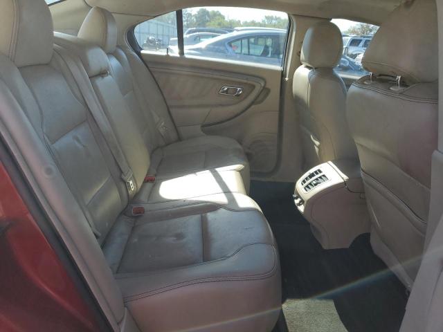 Photo 10 from auction – 2014 FORD TAURUS SEL with VIN 1FAHP2E80EG152342