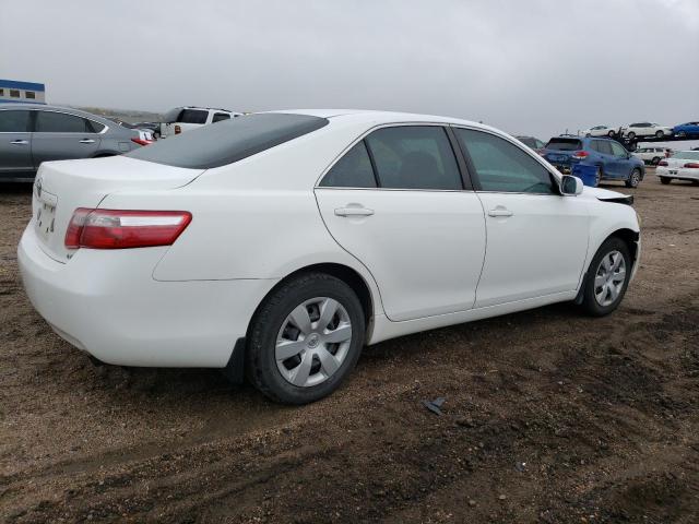 Photo 3 from auction – 2008 TOYOTA CAMRY CE with VIN 4T1BE46KX8U787310