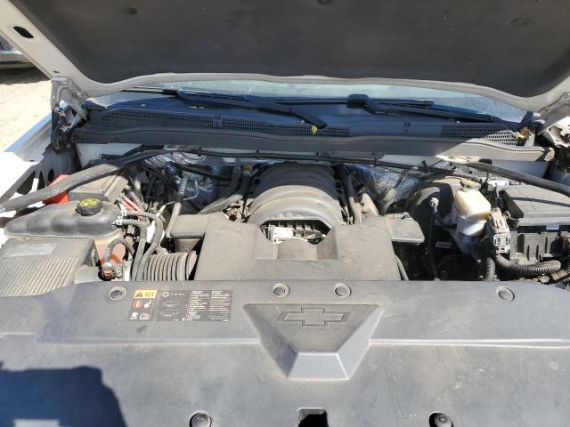 Photo 11 from auction – 2015 CHEVROLET SILVERADO with VIN 3GCUKSEC6FG222041