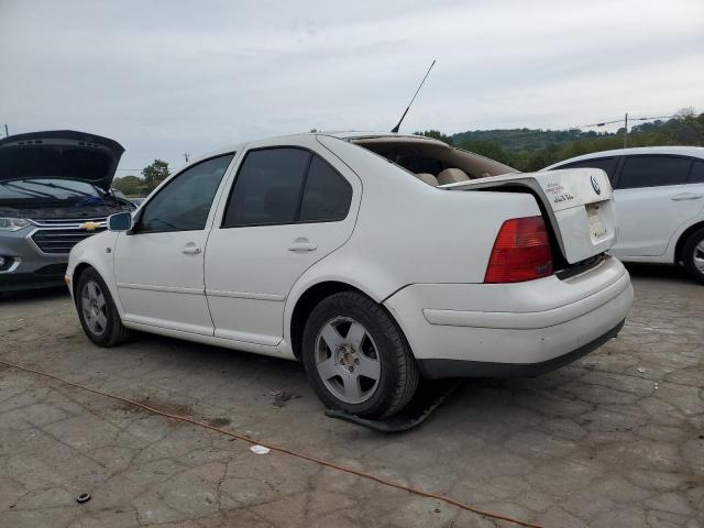 Photo 2 from auction – 2001 VOLKSWAGEN JETTA GLS with VIN 3VWSP69M91M173458