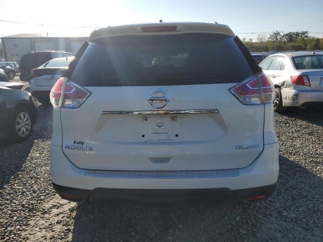 Photo 6 from auction – 2015 NISSAN ROGUE S with VIN 5N1AT2MV8FC860602