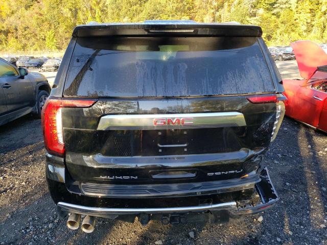 Photo 6 from auction – 2023 GMC YUKON DENA with VIN 1GKS2DKL3PR353229