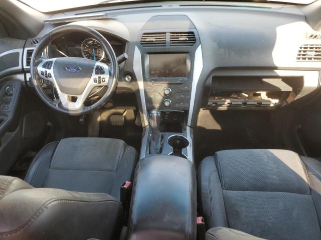 Photo 8 from auction – 2015 FORD EXPLORER X with VIN 1FM5K7D83FGB59700