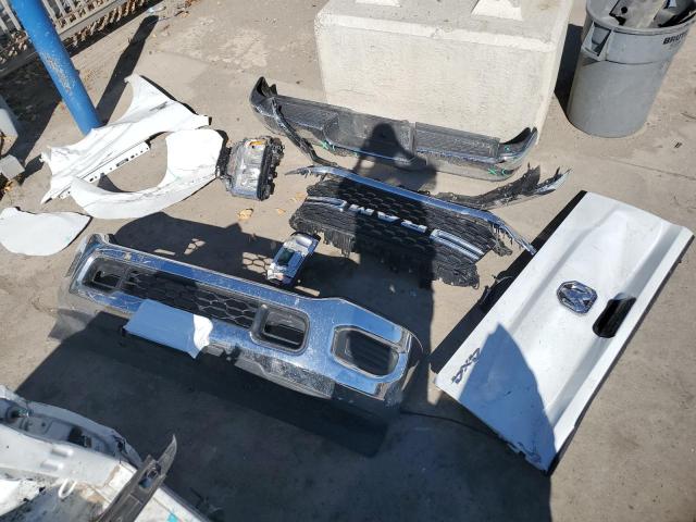 Photo 12 from auction – 2022 RAM 3500 TRADE with VIN 3C63RRGL6NG158487