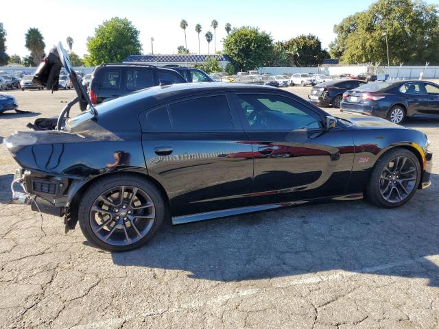 Photo 3 from auction – 2022 DODGE CHARGER SC with VIN 2C3CDXGJXNH191538