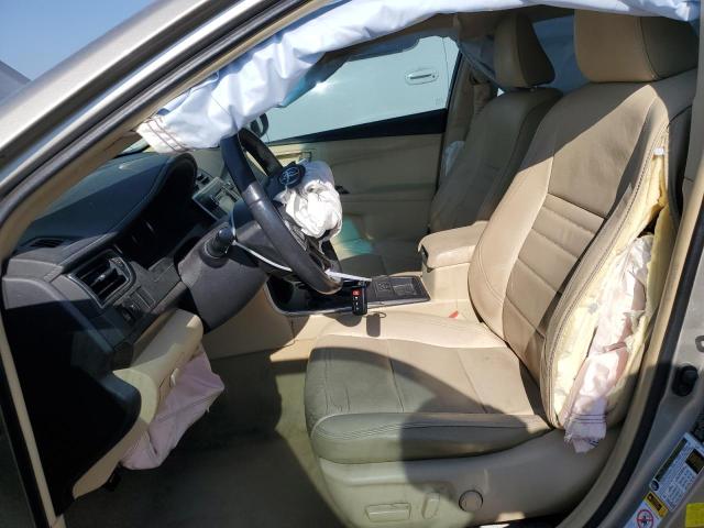 Photo 7 from auction – 2016 TOYOTA CAMRY with VIN 4T1BF1FK8GU603153