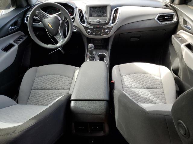 Photo 8 from auction – 2019 CHEVROLET EQUINOX LS with VIN 2GNAXHEV8K6226842