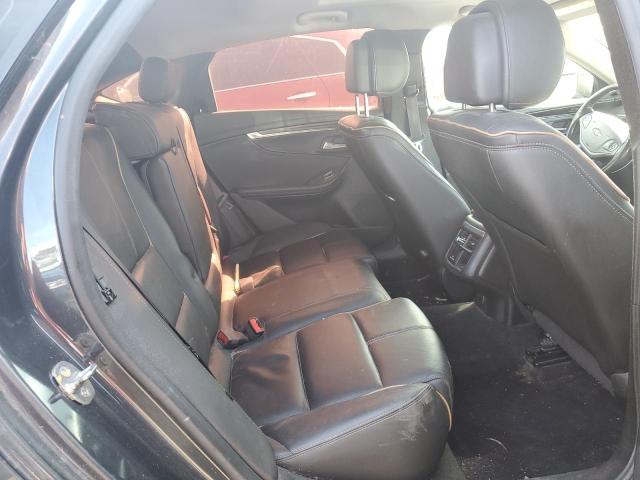 Photo 10 from auction – 2014 CHEVROLET IMPALA LTZ with VIN 2G1155S31E9186857