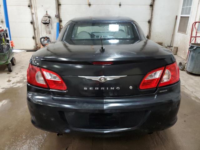 Photo 6 from auction – 2008 CHRYSLER SEBRING LI with VIN 1C3LC65M18N196830
