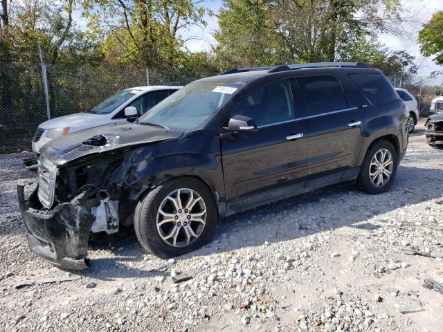 GMC ACADIA SLT 2016 with VIN 1GKKRRKD0GJ313657 - Photo from auction