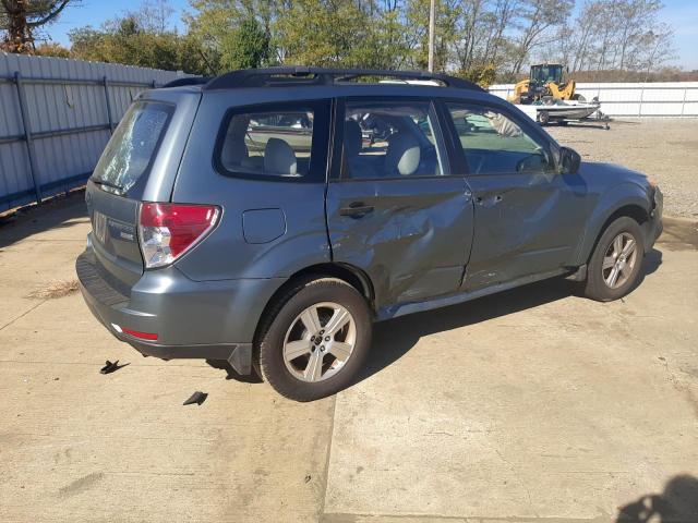 Photo 3 from auction – 2011 SUBARU FORESTER 2 with VIN JF2SHABC7BH768630