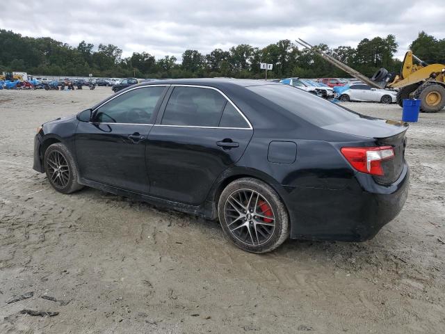 Photo 2 from auction – 2014 TOYOTA CAMRY L with VIN 4T1BF1FK1EU328478