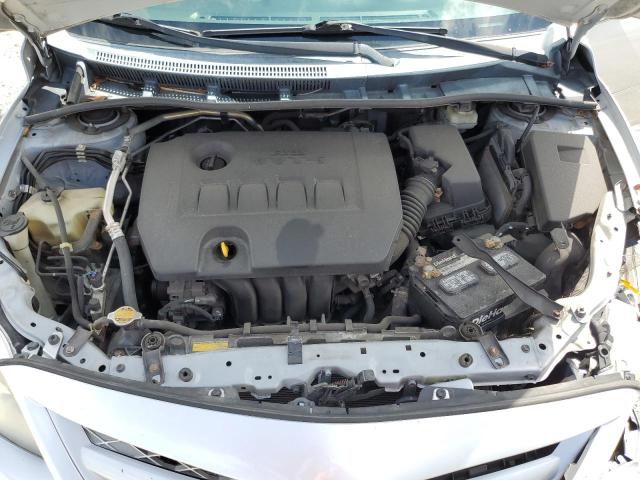 Photo 11 from auction – 2013 TOYOTA COROLLA BA with VIN 2T1BU4EE3DC108956