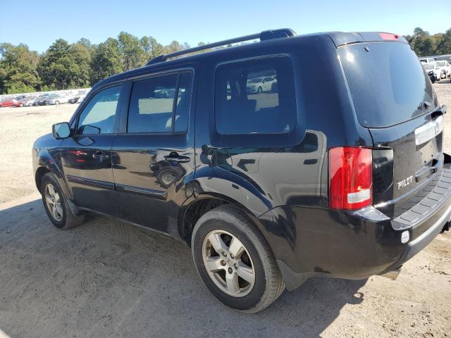 Photo 2 from auction – 2011 HONDA PILOT EXL with VIN 5FNYF3H56BB034824