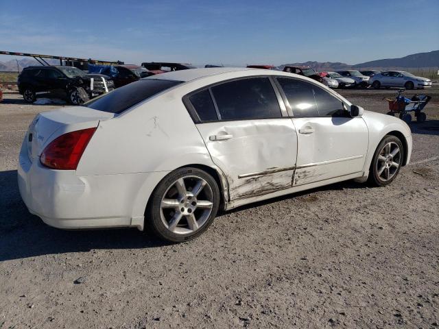Foto 3 de la subasta – 2005 NISSAN MAXIMA SE con VIN 1N4BA41E65C838505