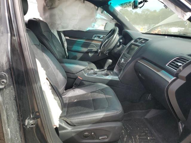 Photo 7 from auction – 2016 FORD EXPLORER L with VIN 1FM5K7FH3GGC54384