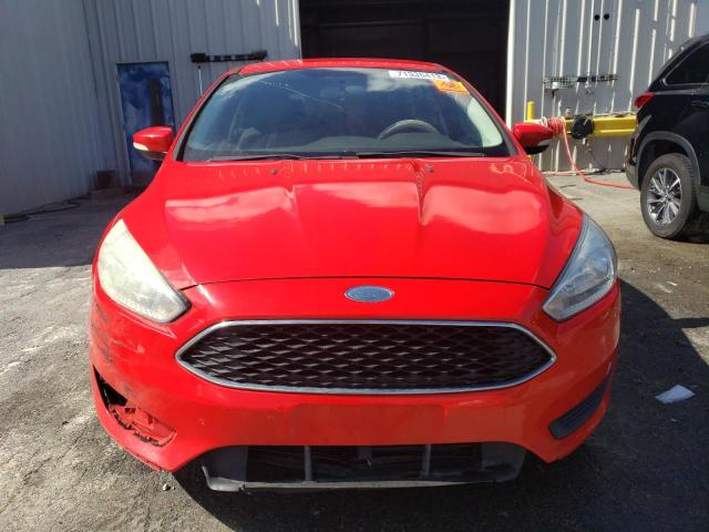 Photo 5 from auction – 2015 FORD FOCUS SE with VIN 1FADP3K2XFL233085