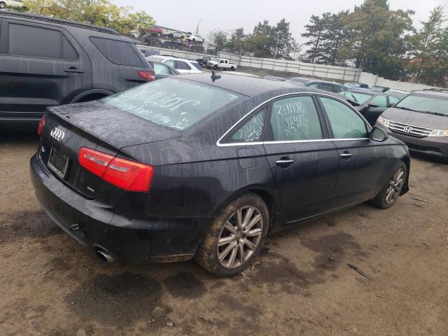 Photo 3 from auction – 2015 AUDI A6 PREMIUM with VIN WAUGFAFC3FN005836