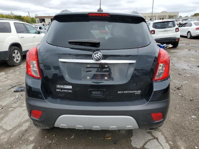 Photo 6 from auction – 2016 BUICK ENCORE with VIN KL4CJGSB4GB691222