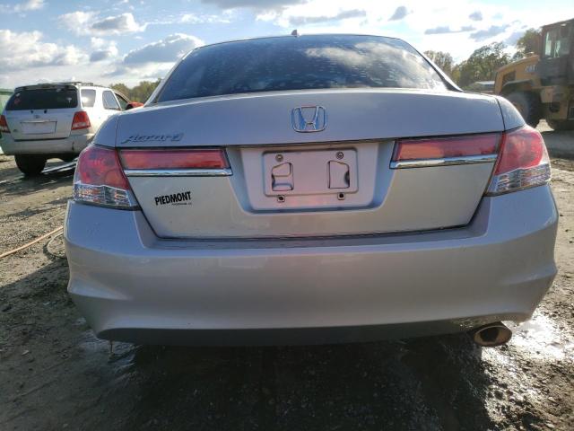 Photo 6 from auction – 2012 HONDA ACCORD EXL with VIN 1HGCP2F87CA049844