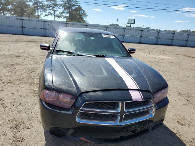 Photo 5 from auction – 2013 DODGE CHARGER SE with VIN 2C3CDXBG3DH729796
