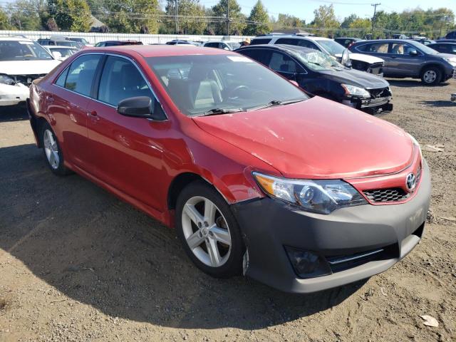 صورة رقم 4 من المزاد - 2012 TOYOTA CAMRY BASE مع VIN 4T1BF1FK7CU555350