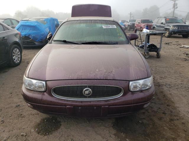 Photo 5 from auction – 2004 BUICK LESABRE CU with VIN 1G4HP52K644136394