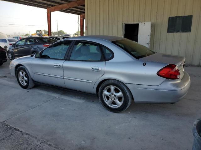 Photo 2 from auction – 2003 FORD TAURUS SES with VIN 1FAFP55U33A212779