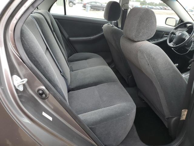Photo 10 from auction – 2007 TOYOTA COROLLA CE with VIN 1NXBR32E27Z931400