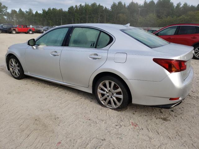 Photo 2 from auction – 2013 LEXUS GS 350 with VIN JTHCE1BL5D5005262