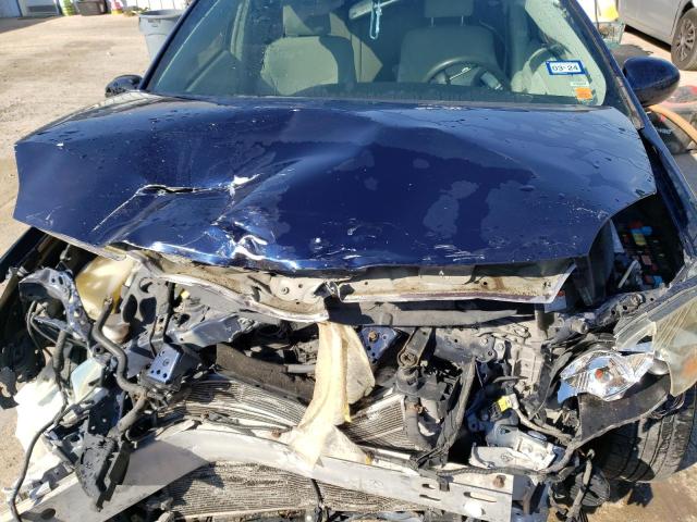 Photo 11 from auction – 2013 TOYOTA PRIUS with VIN JTDKN3DU5D1699764