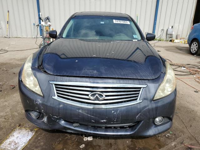 Photo 5 from auction – 2012 INFINITI G25 BASE with VIN JN1DV6AP7CM811411
