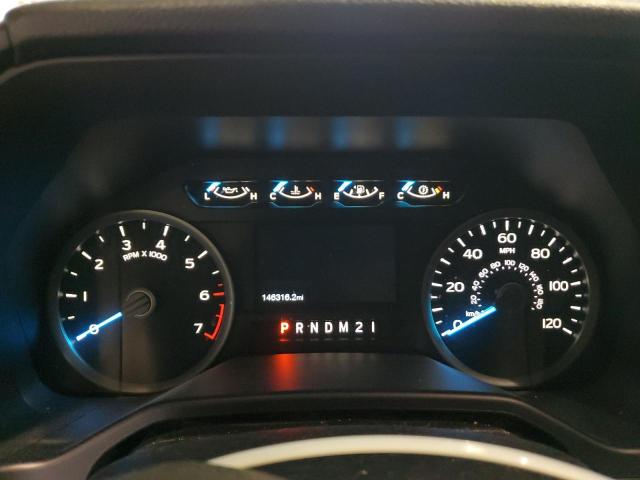 Photo 9 from auction – 2016 FORD F150 SUPER with VIN 1FTEW1EG7GFD35649