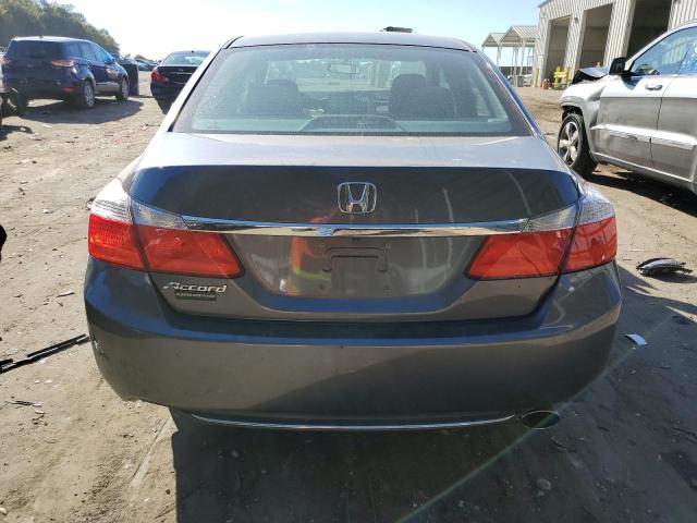 Photo 6 from auction – 2015 HONDA ACCORD LX with VIN 1HGCR2F38FA071337