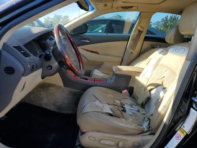 Photo 7 from auction – 2007 LEXUS ES 350 with VIN JTHBJ46G472109544