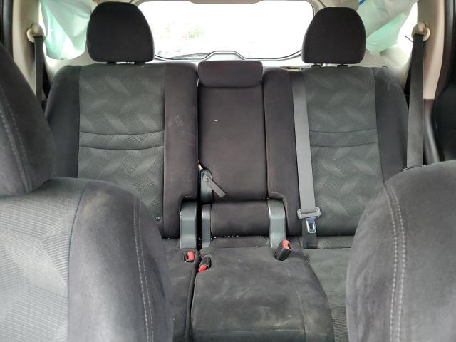 Photo 10 from auction – 2015 NISSAN ROGUE S with VIN 5N1AT2MV5FC820722