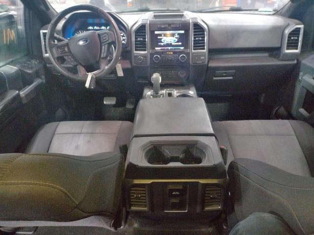 صورة رقم 8 من المزاد - 2015 FORD F150 SUPER مع VIN 1FTEW1EP0FFB97869