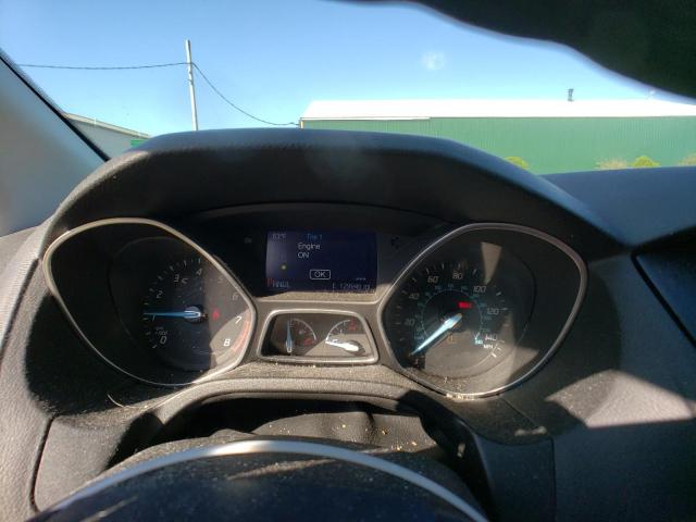 Photo 9 from auction – 2014 FORD FOCUS SE with VIN 1FADP3F22EL416148