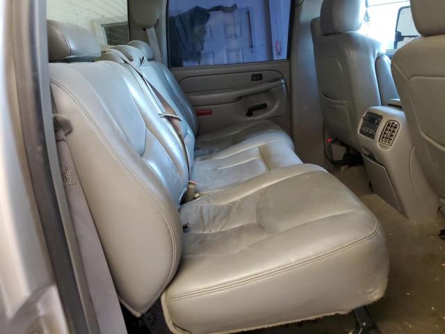 Photo 10 from auction – 2005 GMC SIERRA K25 with VIN 1GTHK23245F935967