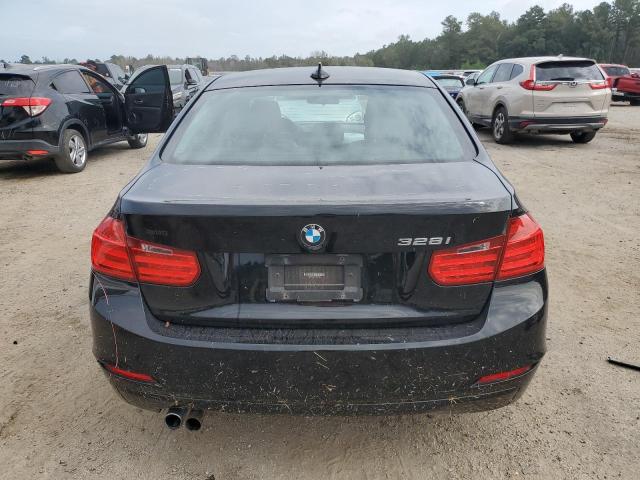 Photo 6 from auction – 2013 BMW 328 I with VIN WBA3A5C58DJ461670