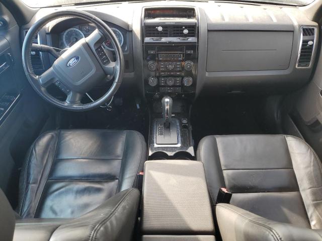 Photo 8 from auction – 2011 FORD ESCAPE XLT with VIN 1FMCU9DG4BKA53820