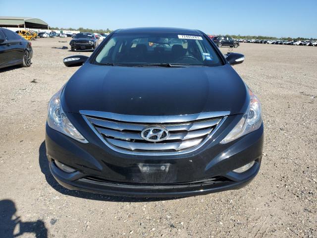 Photo 5 from auction – 2013 HYUNDAI SONATA SE with VIN 5NPEC4AC4DH775147