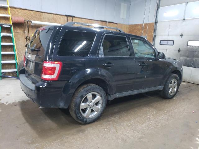 Zdjęcie 3 z aukcji – 2010 FORD ESCAPE LIM z VIN 1FMCU9E76AKC67818