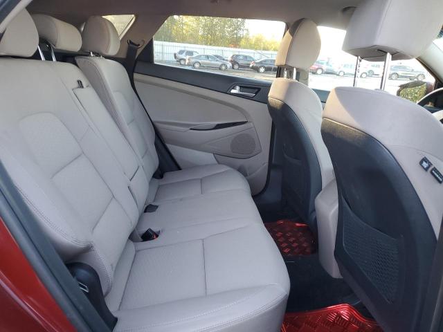 Photo 11 from auction – 2020 HYUNDAI TUCSON LIM with VIN KM8J3CA48LU257155